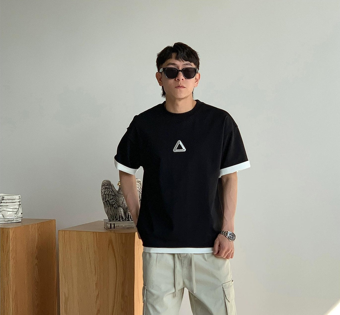Lang Quick-Dry T-Shirt