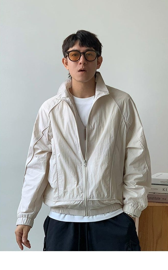 UV Protection Jacket