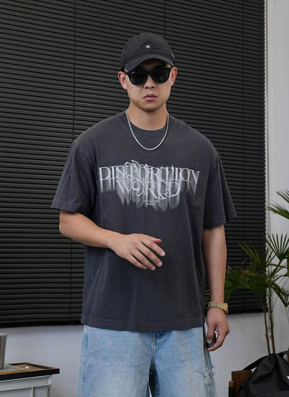 Casual Gangster Tee
