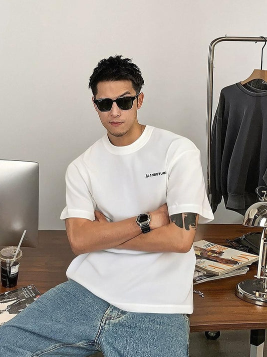 Quick-Dry T-Shirt