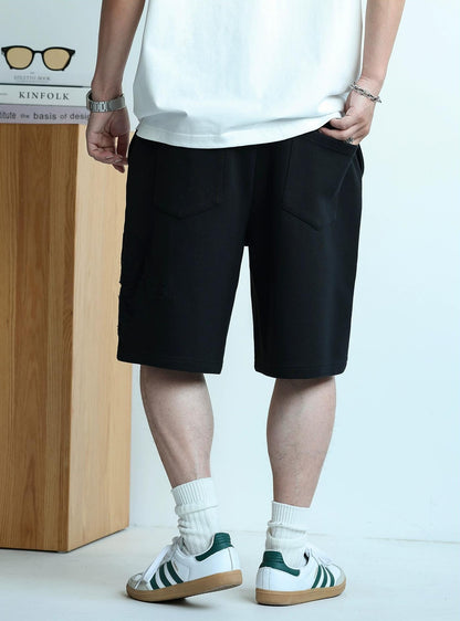 Summer Casual Shorts