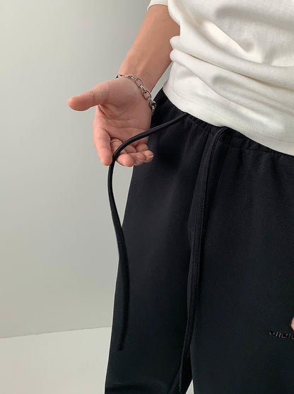 Lang Spring Casual Pants