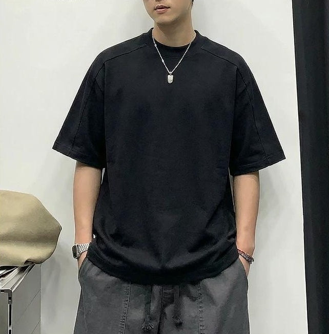 ヴィンテージ ルーズフィット Tシャツ