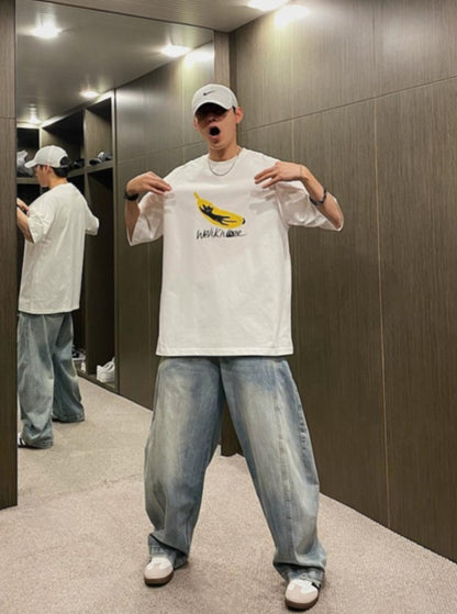 Banana Fun Tee