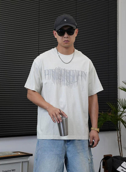 Casual Gangster Tee