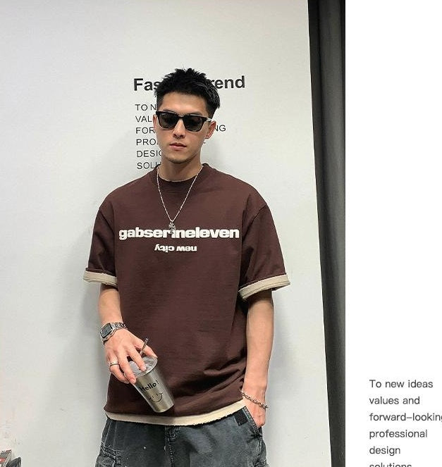 Urban Graffiti T-Shirt