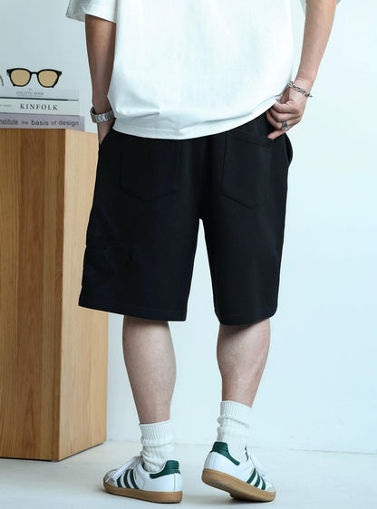 Summer Casual Shorts
