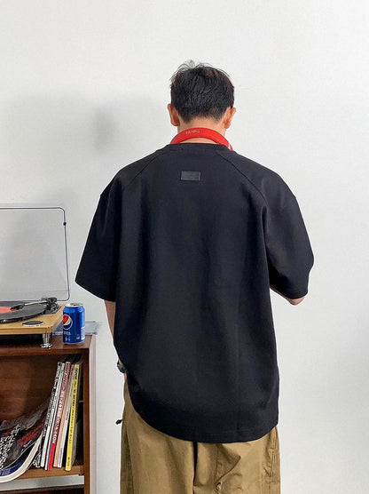 ヘビーウェイトホワイトＴシャツ