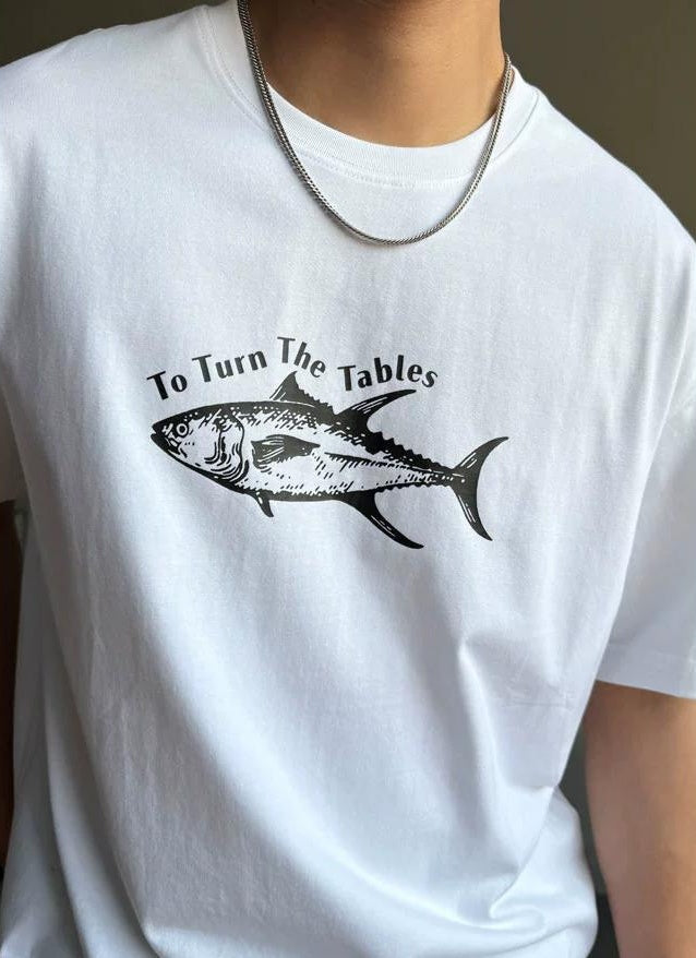 Retro Summer Casual T-Shirt