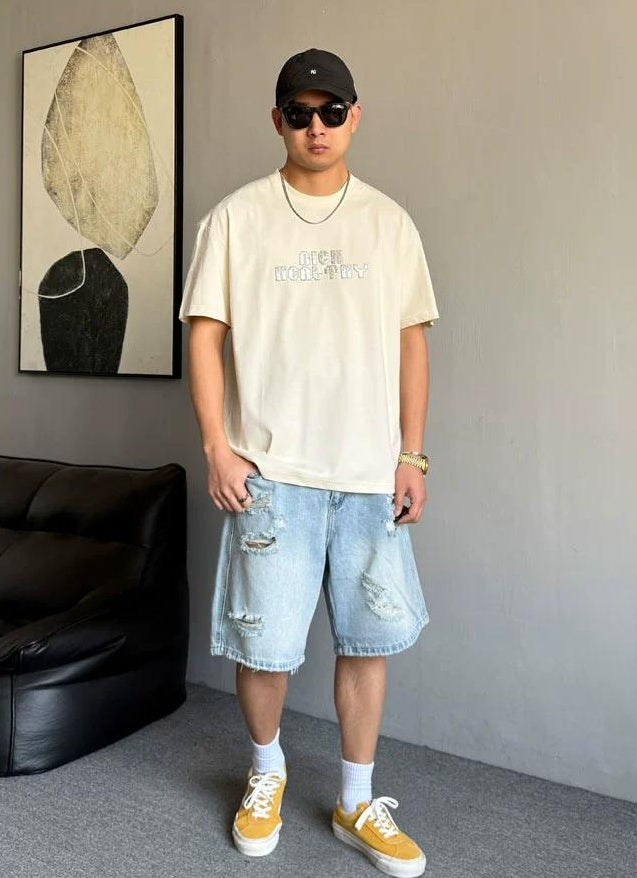 Gangster Graphic Tee