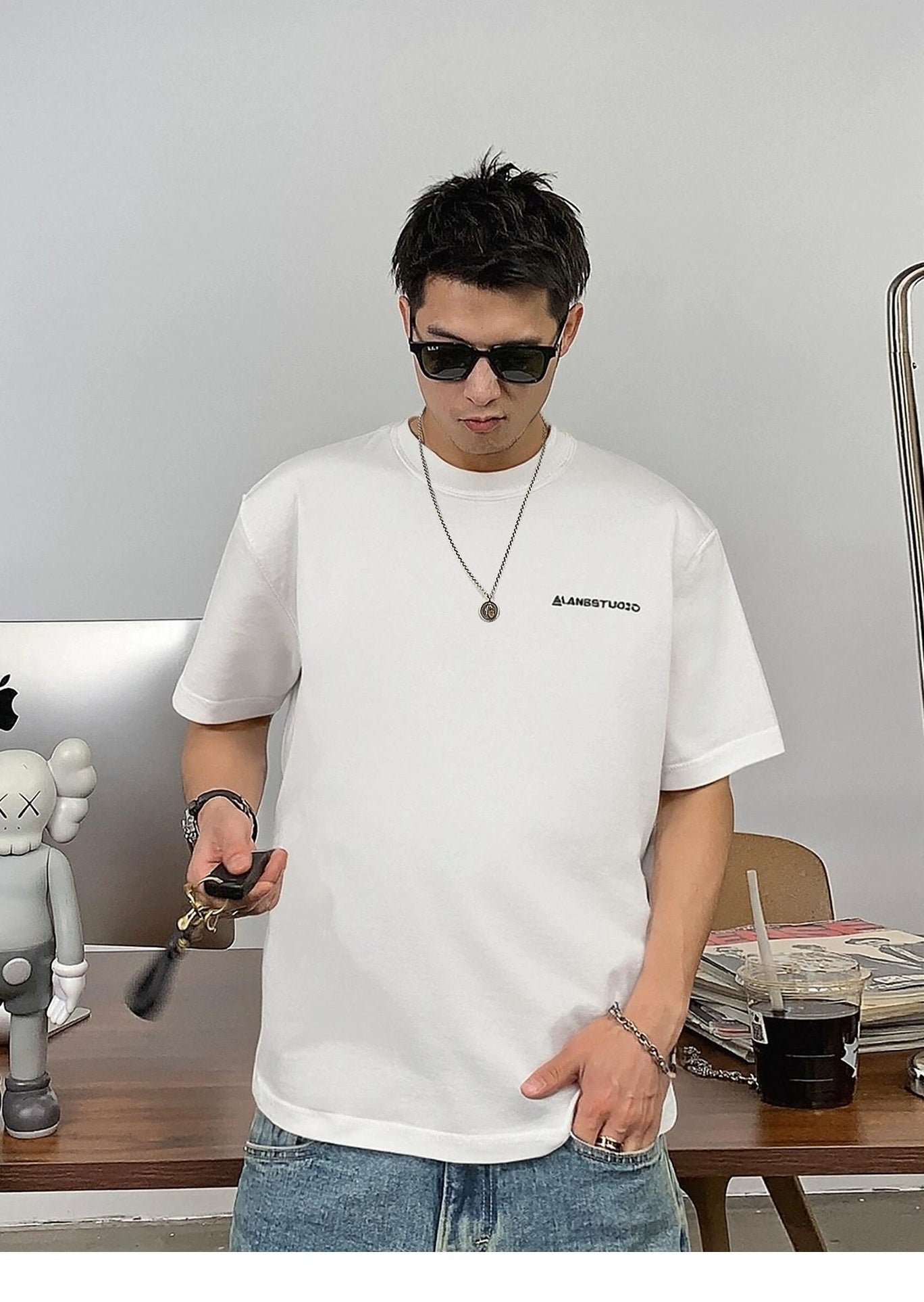 Quick-Dry T-Shirt