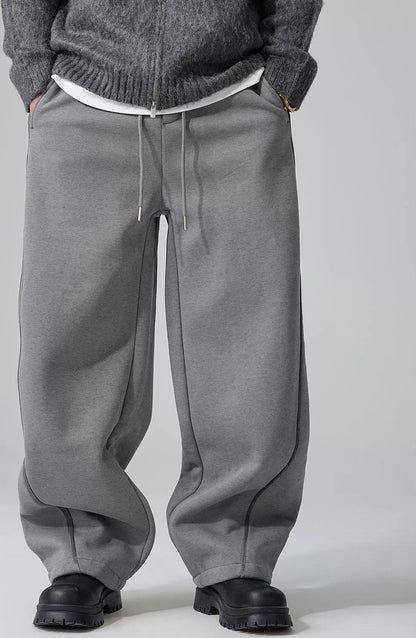 ウィンターアメリカンラウンジスウェットパンツ