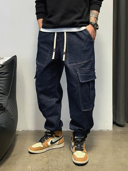 Urban Gangster Jeans