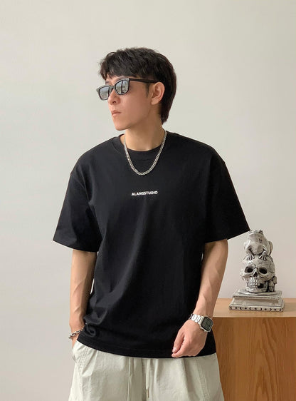 Long Quick-Dry Tee