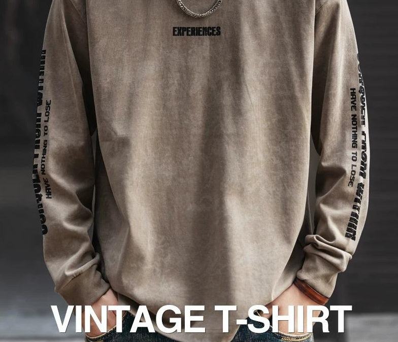 レトログラフィックスウェット