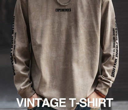 レトログラフィックスウェット