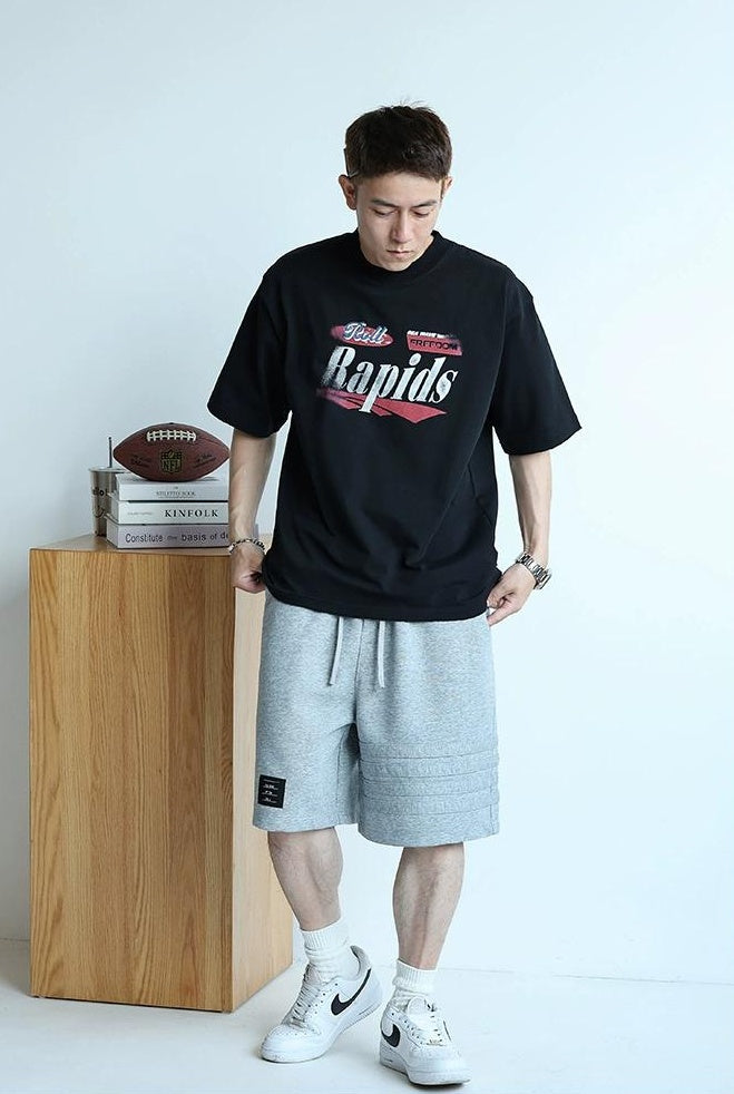 Vintage Graphic Tee
