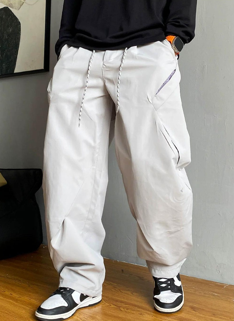 All-in-One Utility Outfit