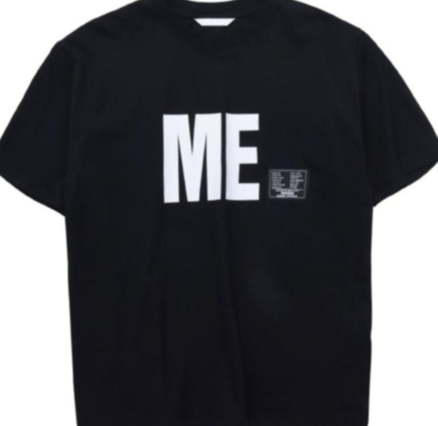 Graphic Tee - Streetwear