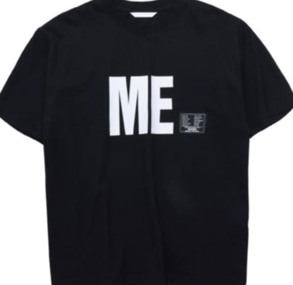 Graphic Tee - Streetwear