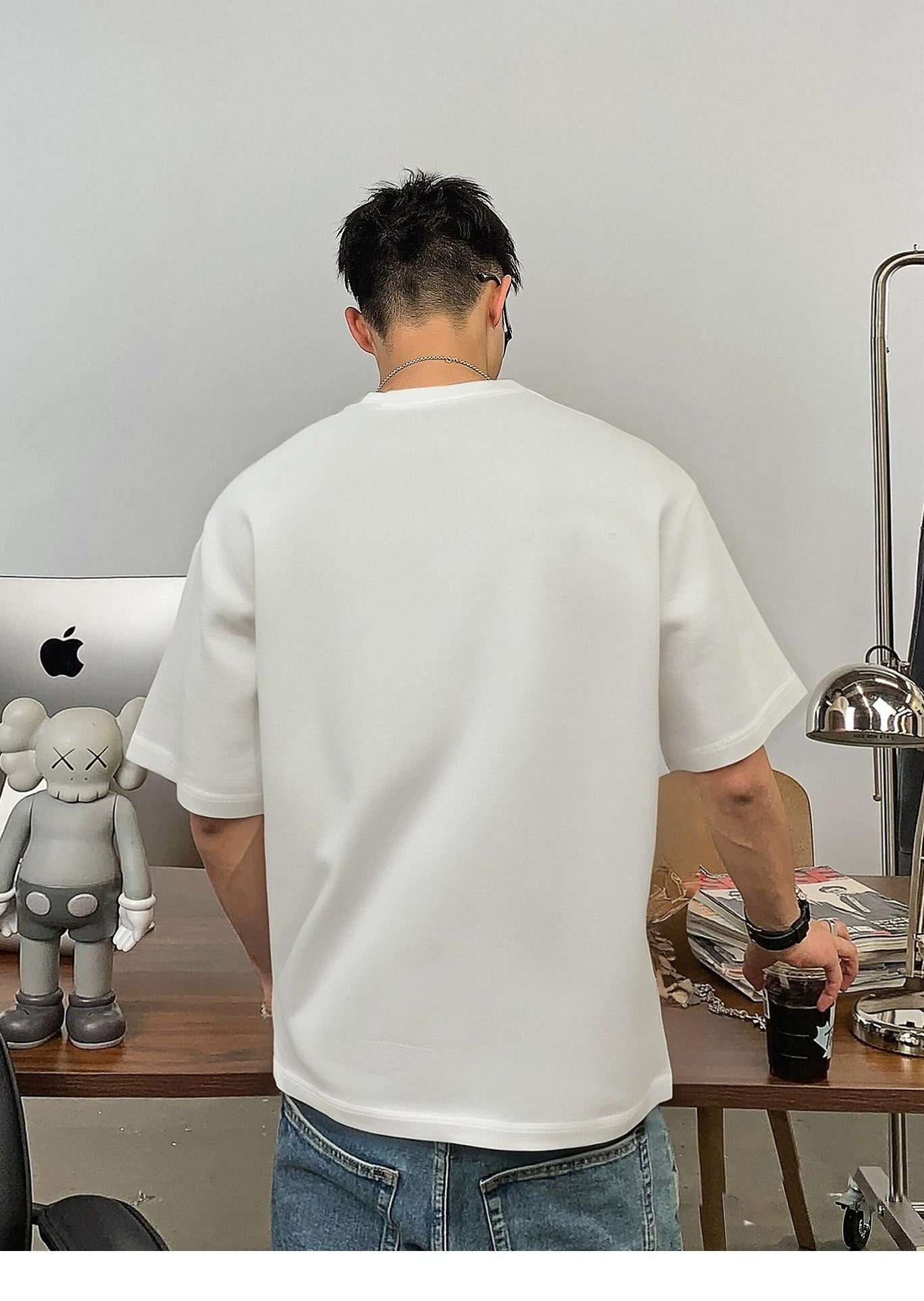 Quick-Dry T-Shirt