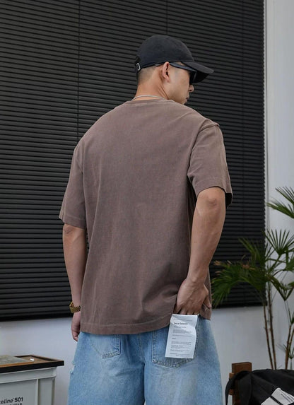 Casual Gangster Tee