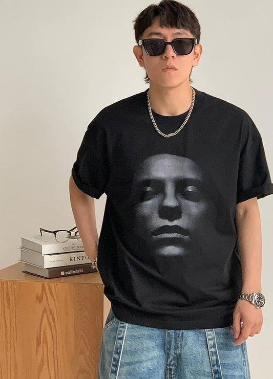Hip-Hop Graphic Tee