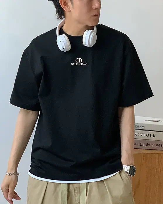 Summer Breeze Tee
