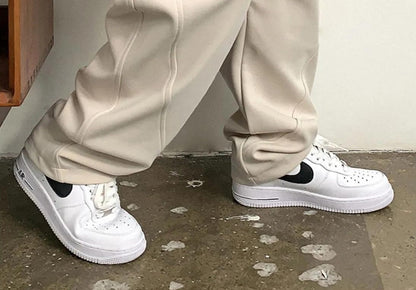 ヴァーサタイルハーレムパンツ