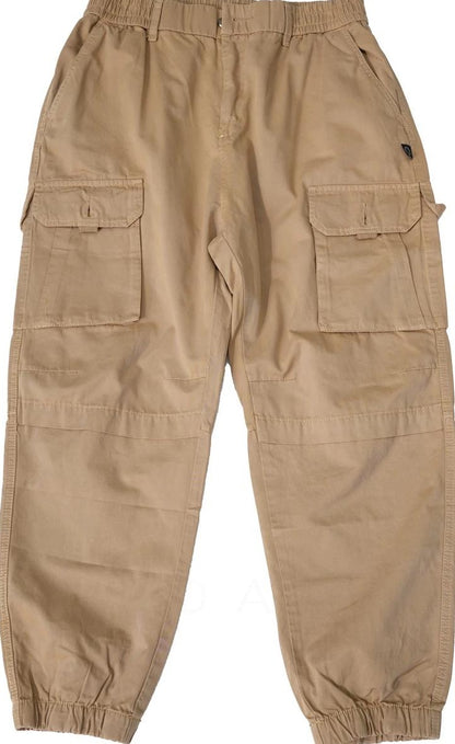 American Loose Pocket Work Pants