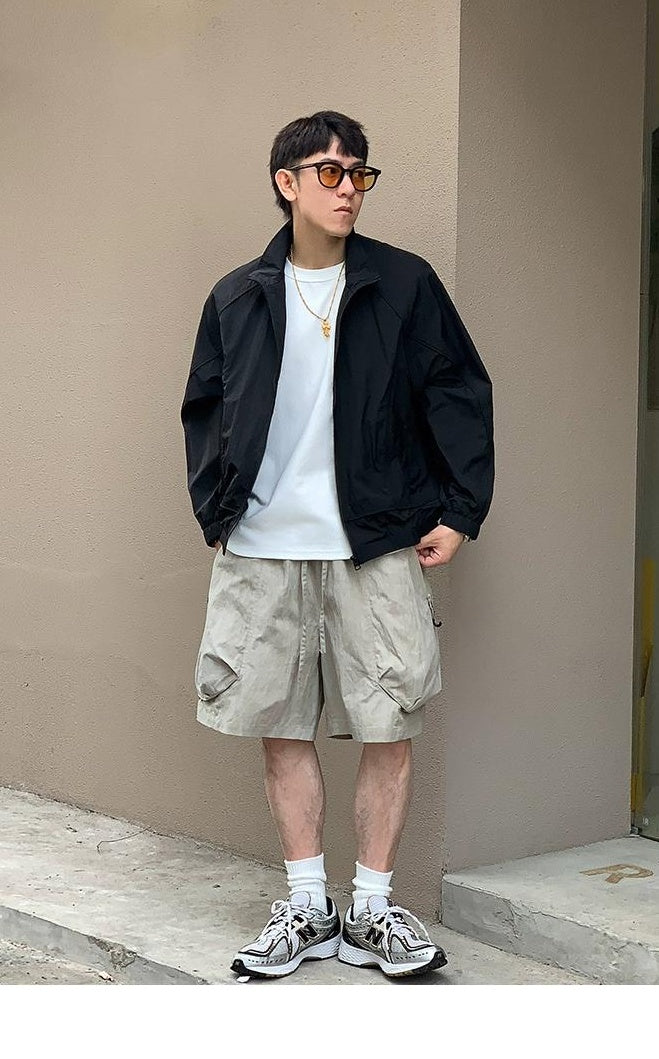 UV Protection Jacket