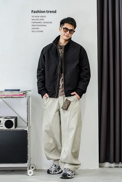 カジュアルダウンジャケットフォーユース