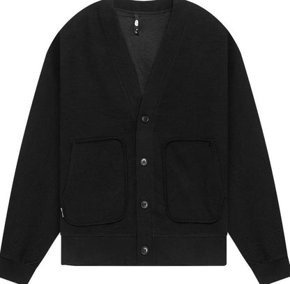 Lang V-Neck Cardigan