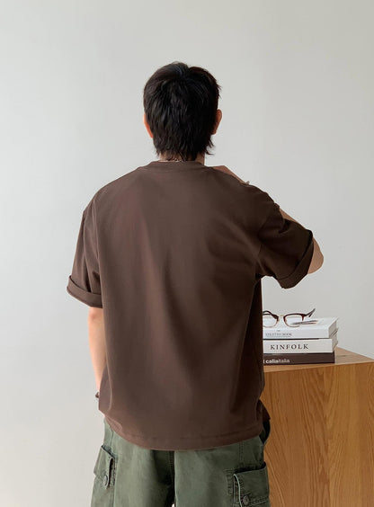 LongCasual T-Shirt