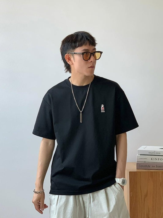 Taolang Cartoon Tee