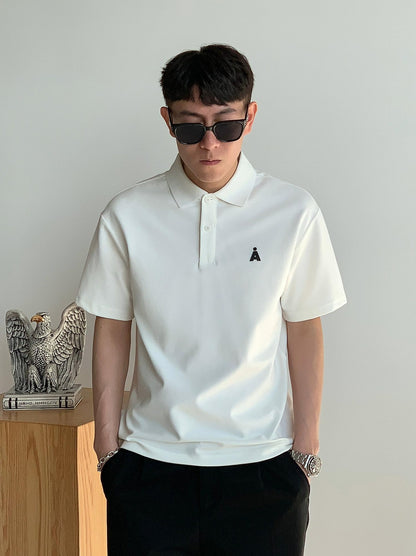 Tailang Polo Shirt