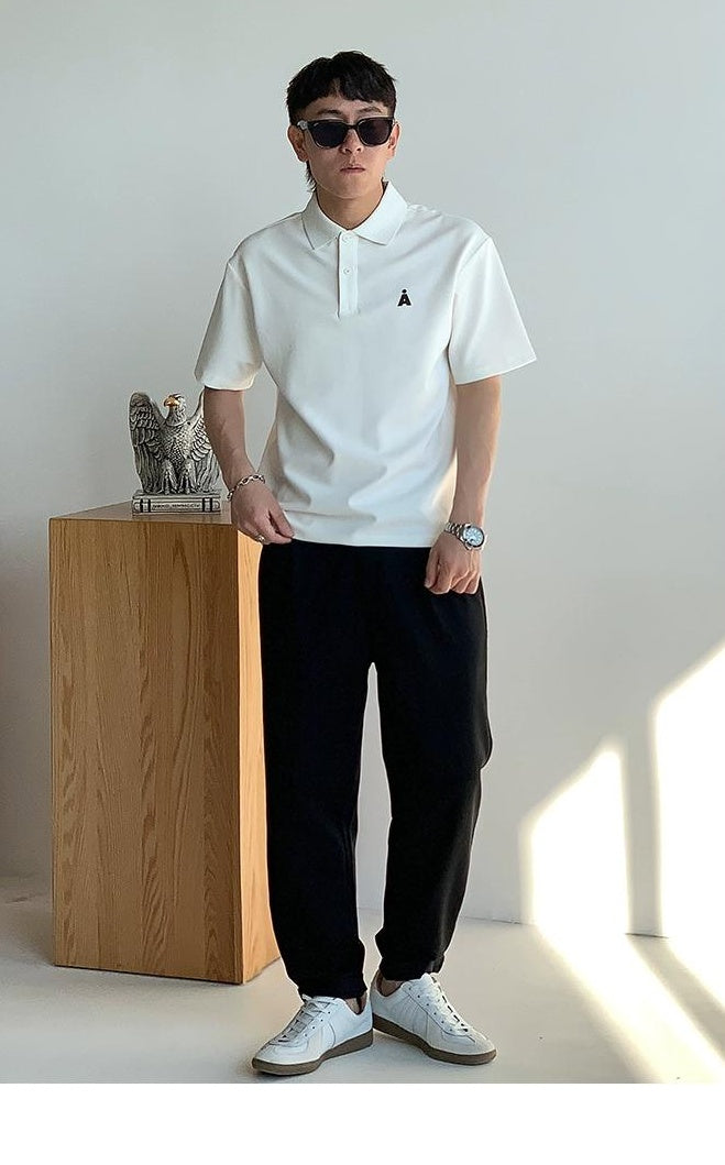 Tailang Polo Shirt