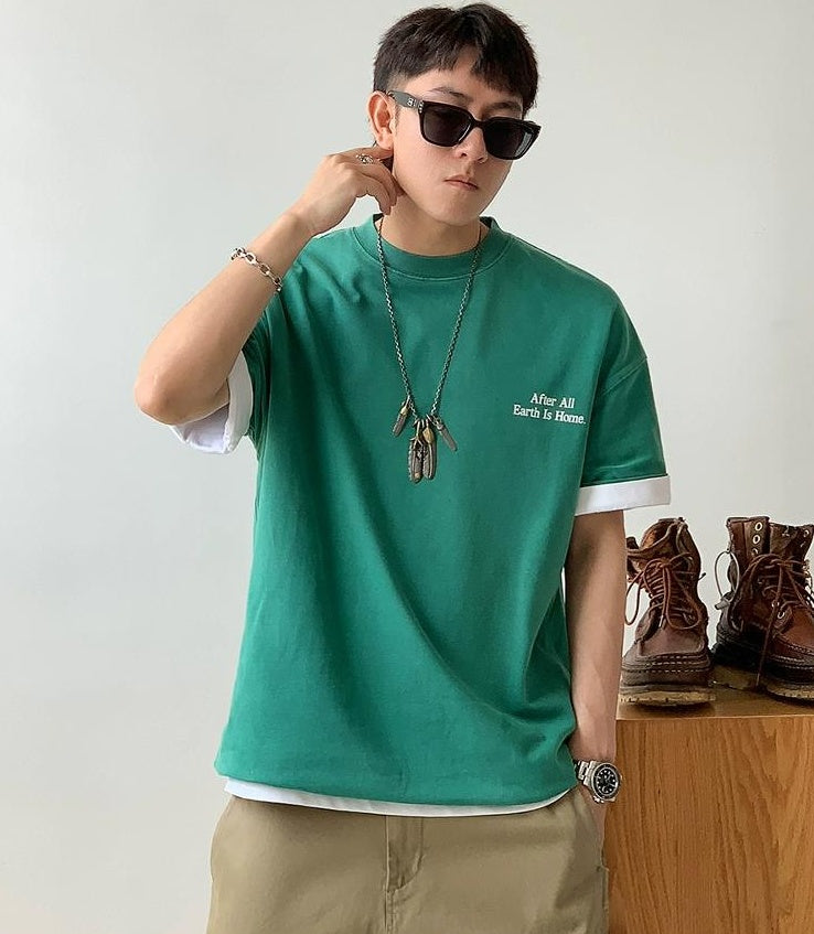 Trendy Graphic Tee