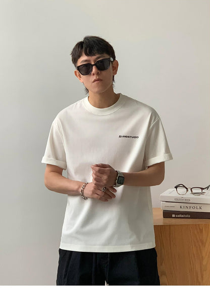 Dry Casual T-Shirt