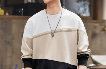 レトロロングスリーブＴシャツ