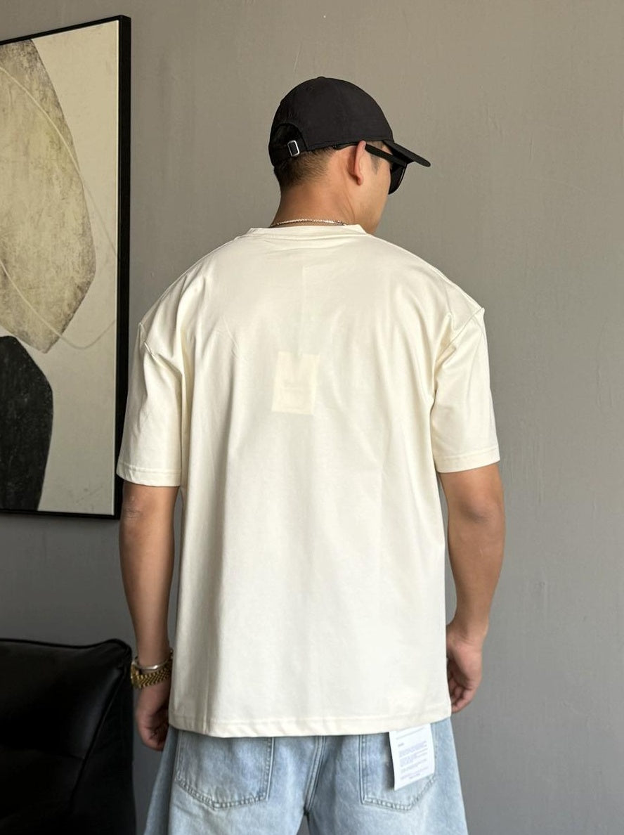 Gangster Graphic Tee