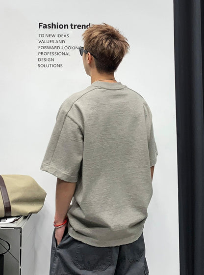 ヴィンテージ ルーズフィット Tシャツ