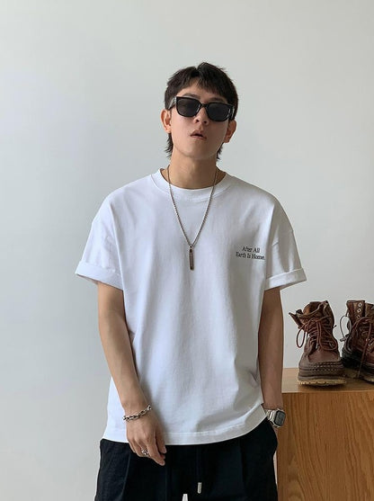 Trendy Graphic Tee