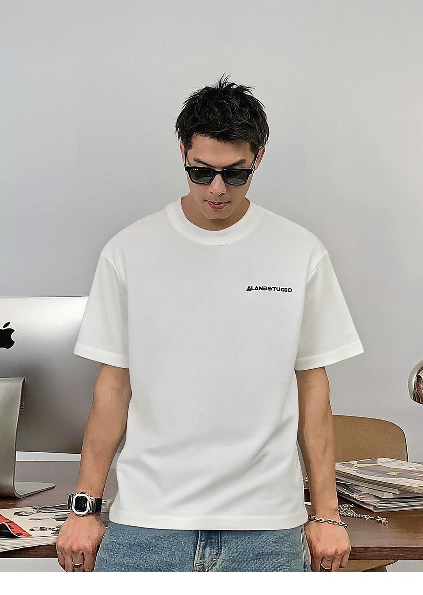 Quick-Dry T-Shirt