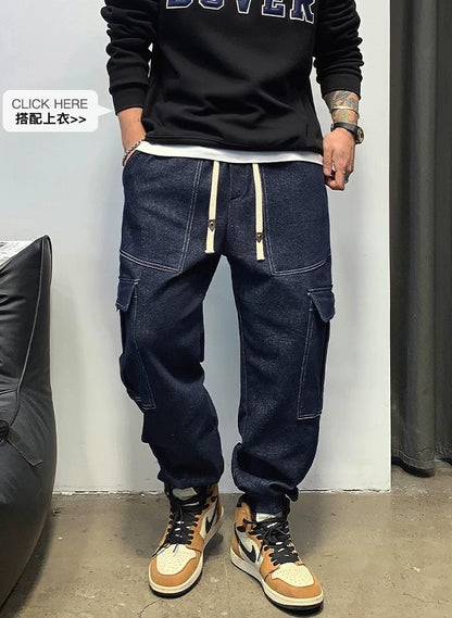 Urban Gangster Jeans