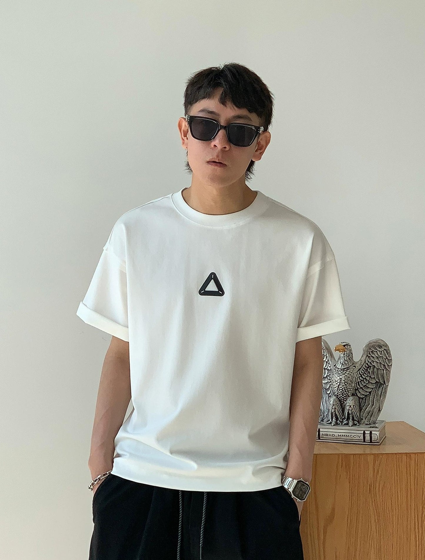 Lang Quick-Dry T-Shirt