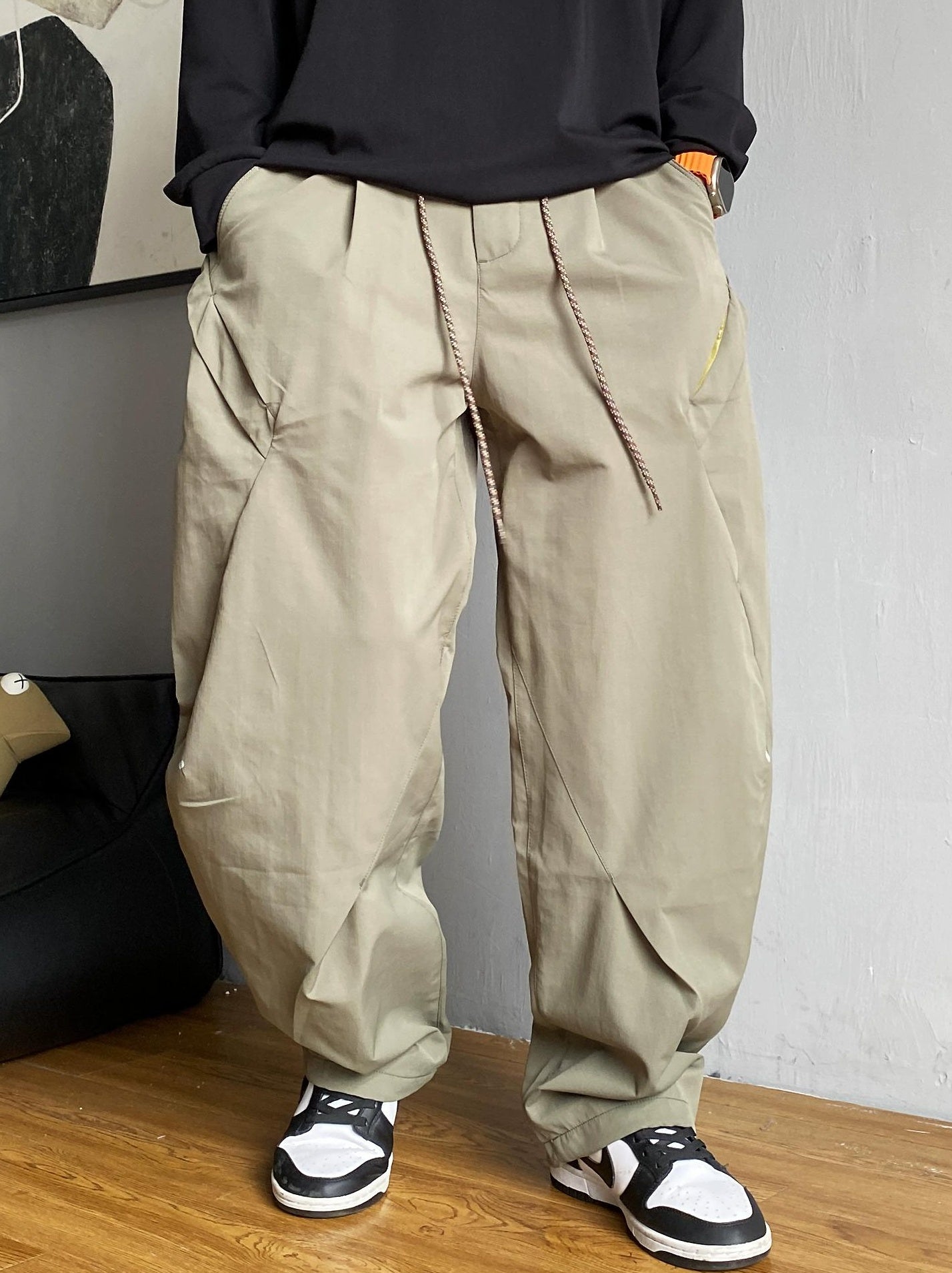 All-in-One Utility Outfit