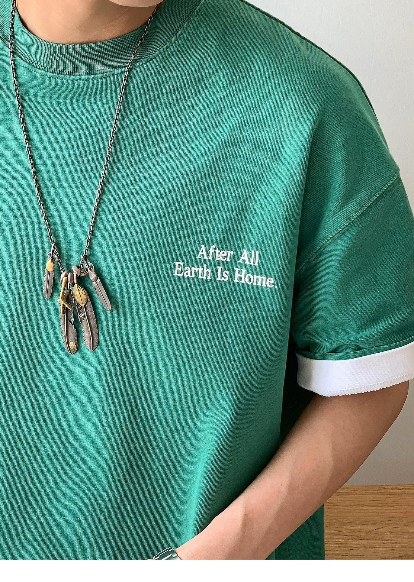 Trendy Graphic Tee