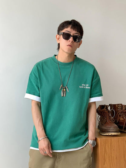 Trendy Graphic Tee