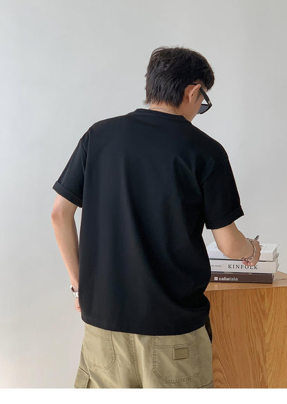 Dry Casual T-Shirt